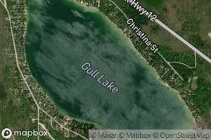 Gull Lake