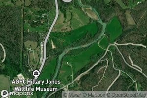 Little Buffalo River