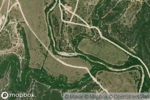 Stampede Creek