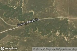 South Fork Cherry Creek