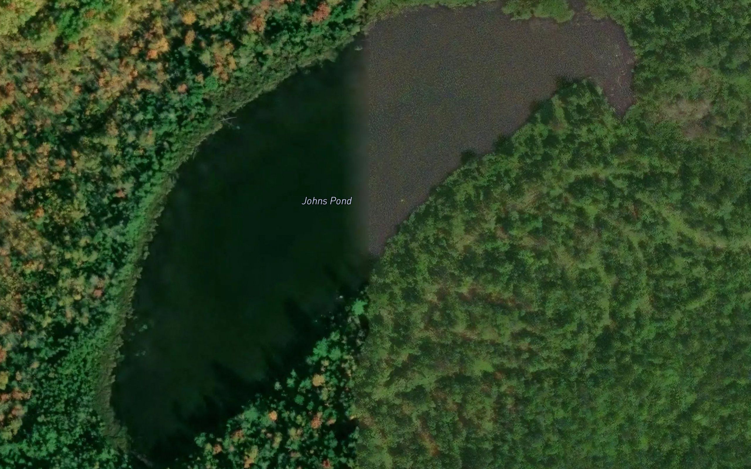 Johns Pond