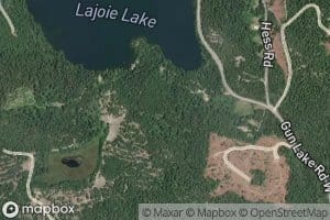 Penrose Creek