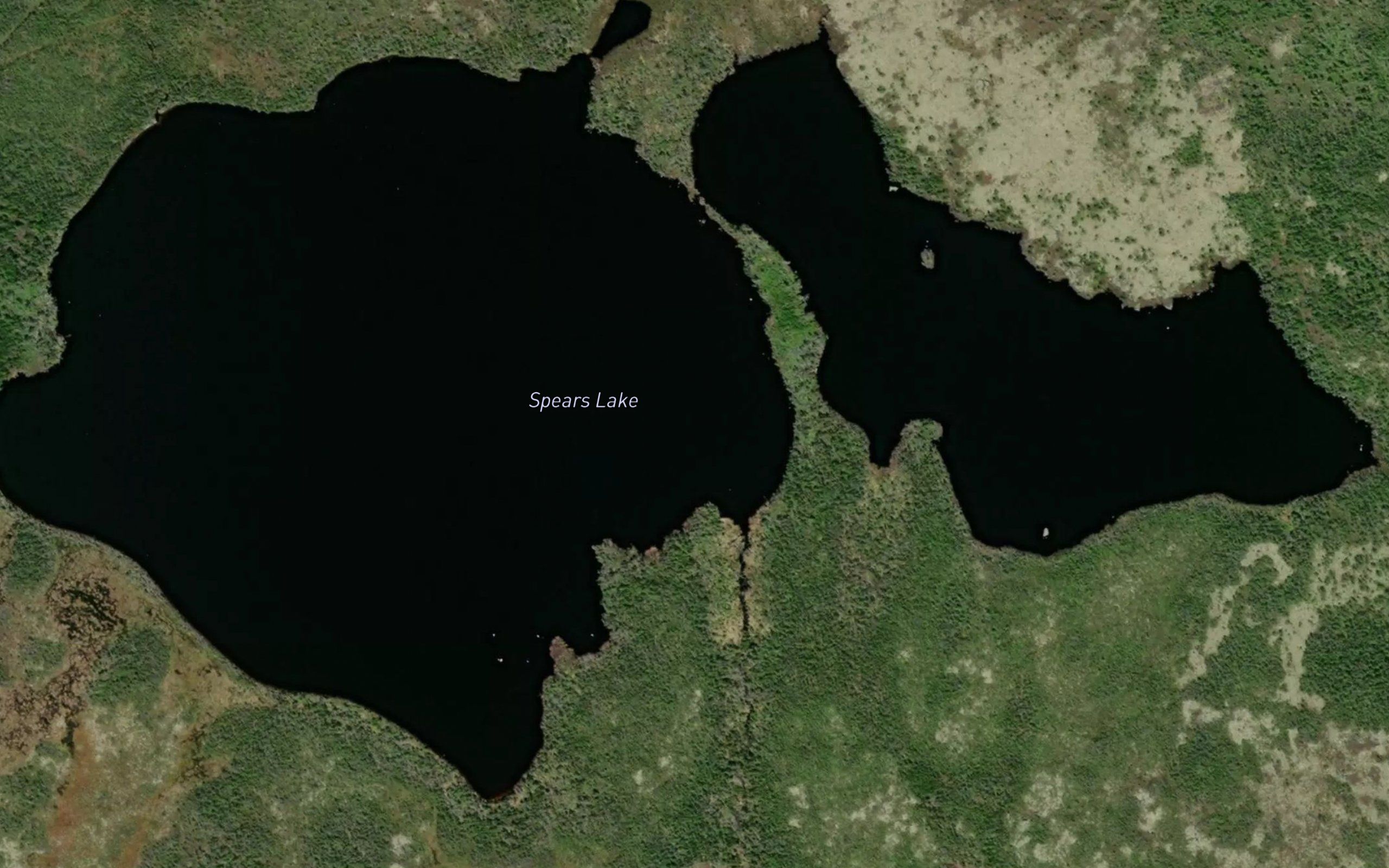 Spears Lake