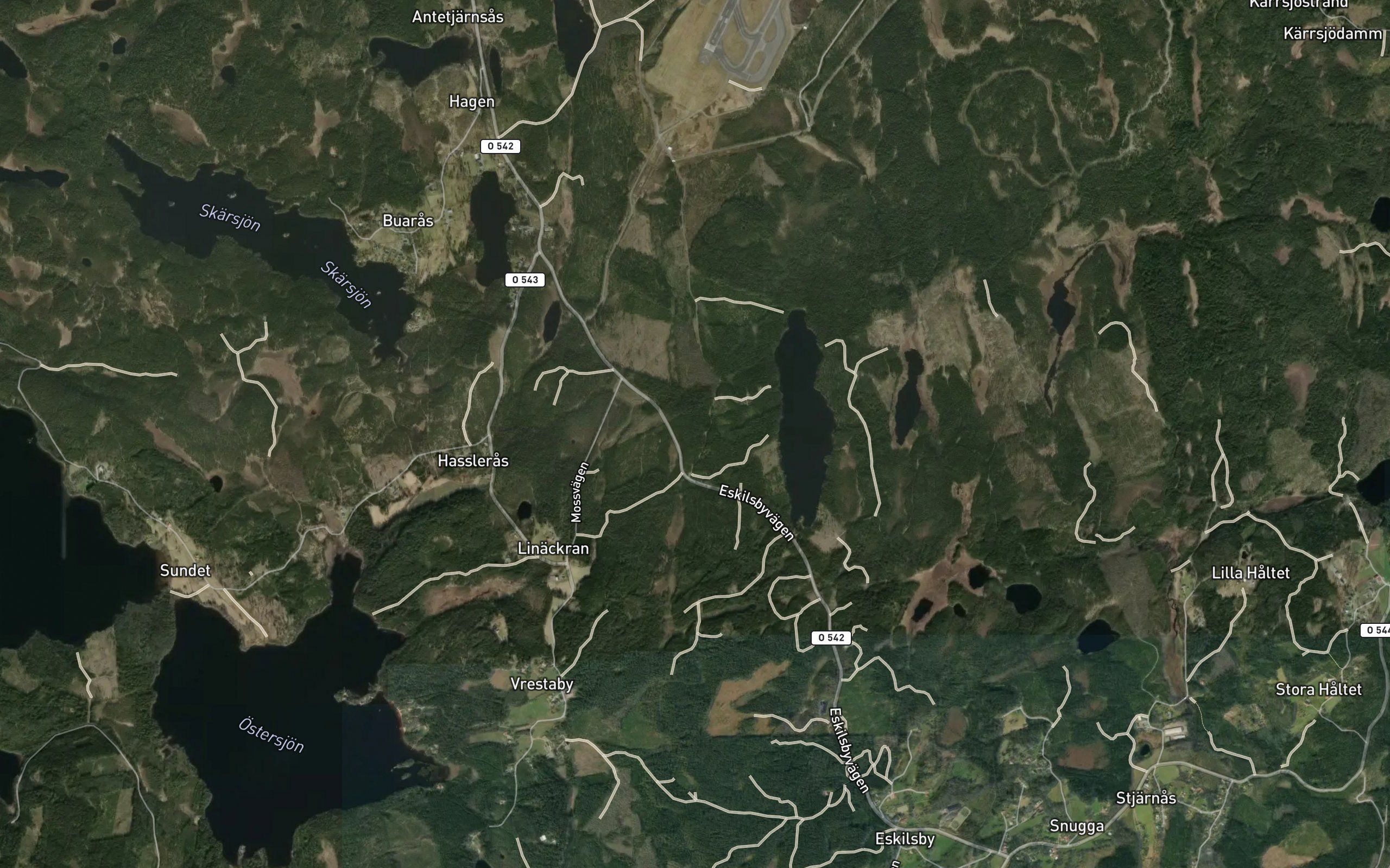 Stora Issjon