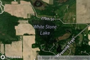 White Stone Lake