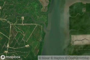 Sungai Paluh Haji Dorani