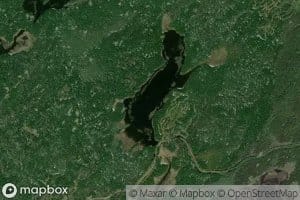 Lanier Lake