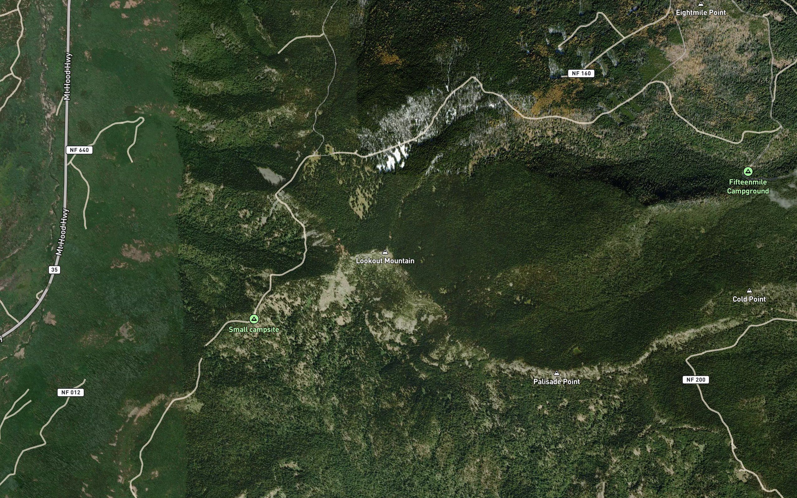 Senecal Spring