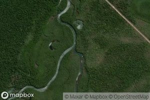 Ribeirao Joao Correia