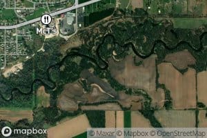 Pettingill Creek