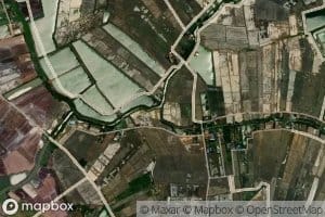 Khlong Chuat Phan Thong