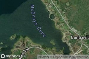 McGrays Cove