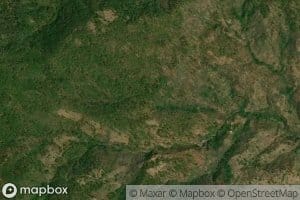 Barranca Salto Blanco