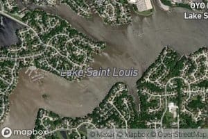 Lake Saint Louis