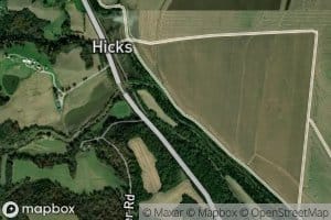 Mitchell Slough