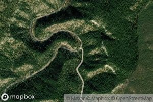 Cold Springs Creek