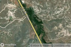 Wilson Creek