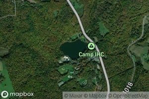 Price Pond