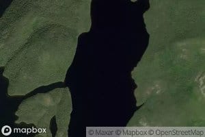 Lac Salvation