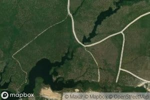 Hartshorne Mill Stream