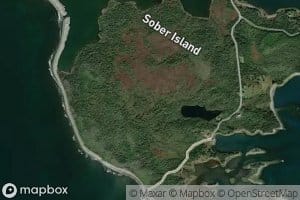 Sober Island Pond
