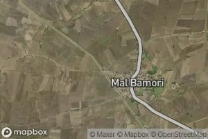 Mal Bamori Minor