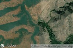 Swamp Creek
