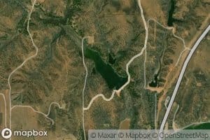 Taylor Number 10 Reservoir