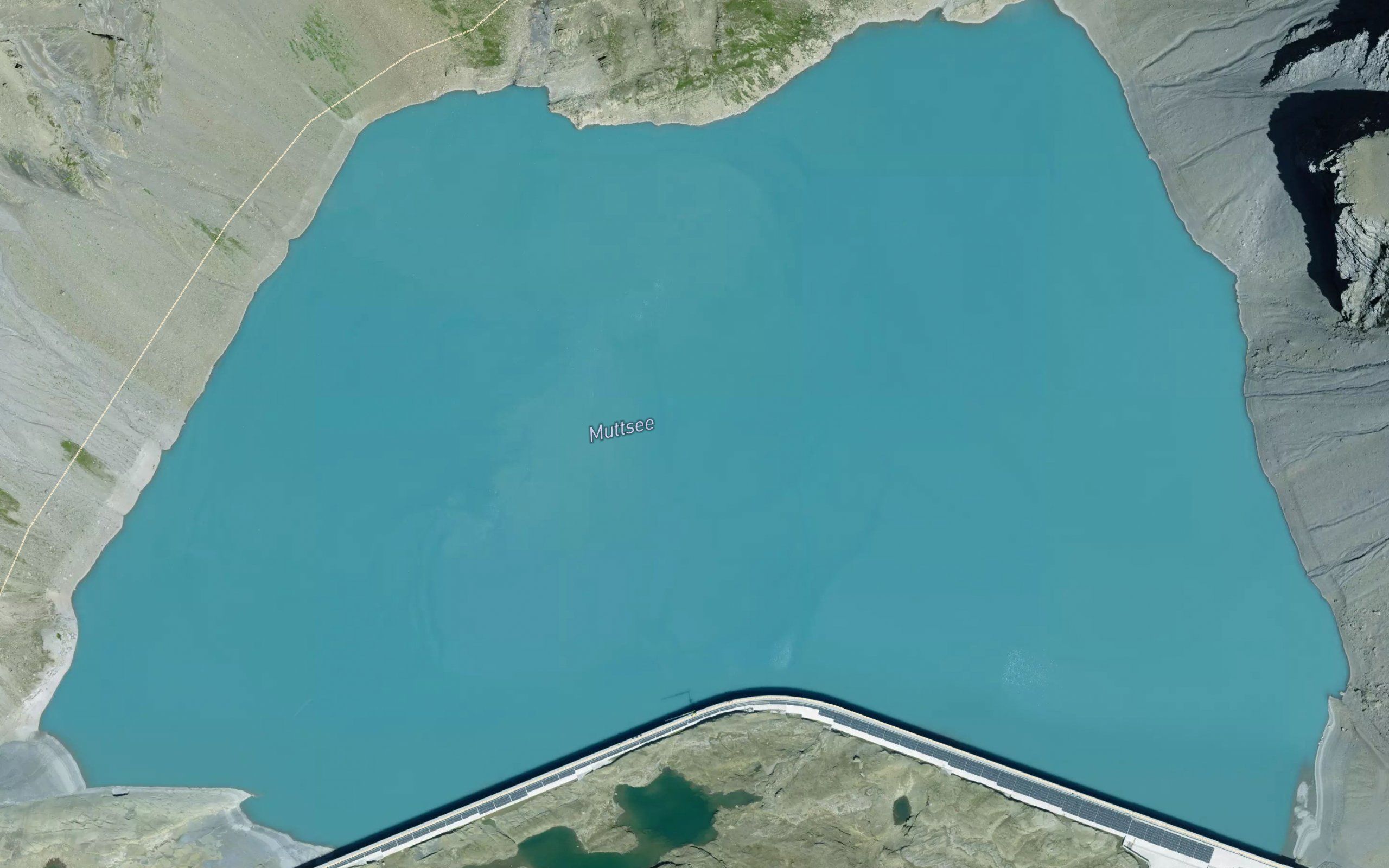 Muttsee