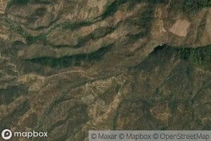 Barranca Salto Blanco