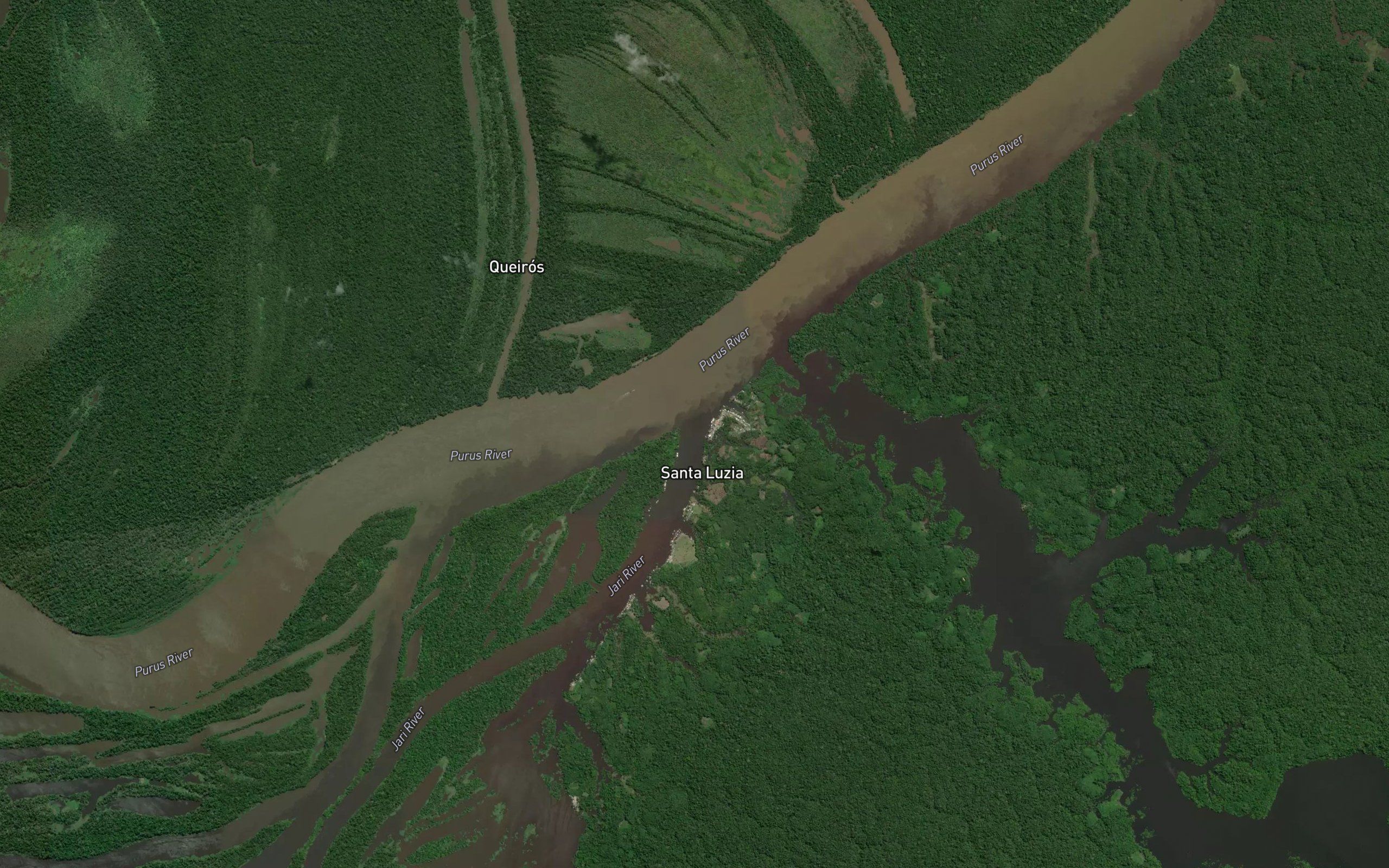 Rio Jari