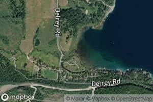 Lazy Creek