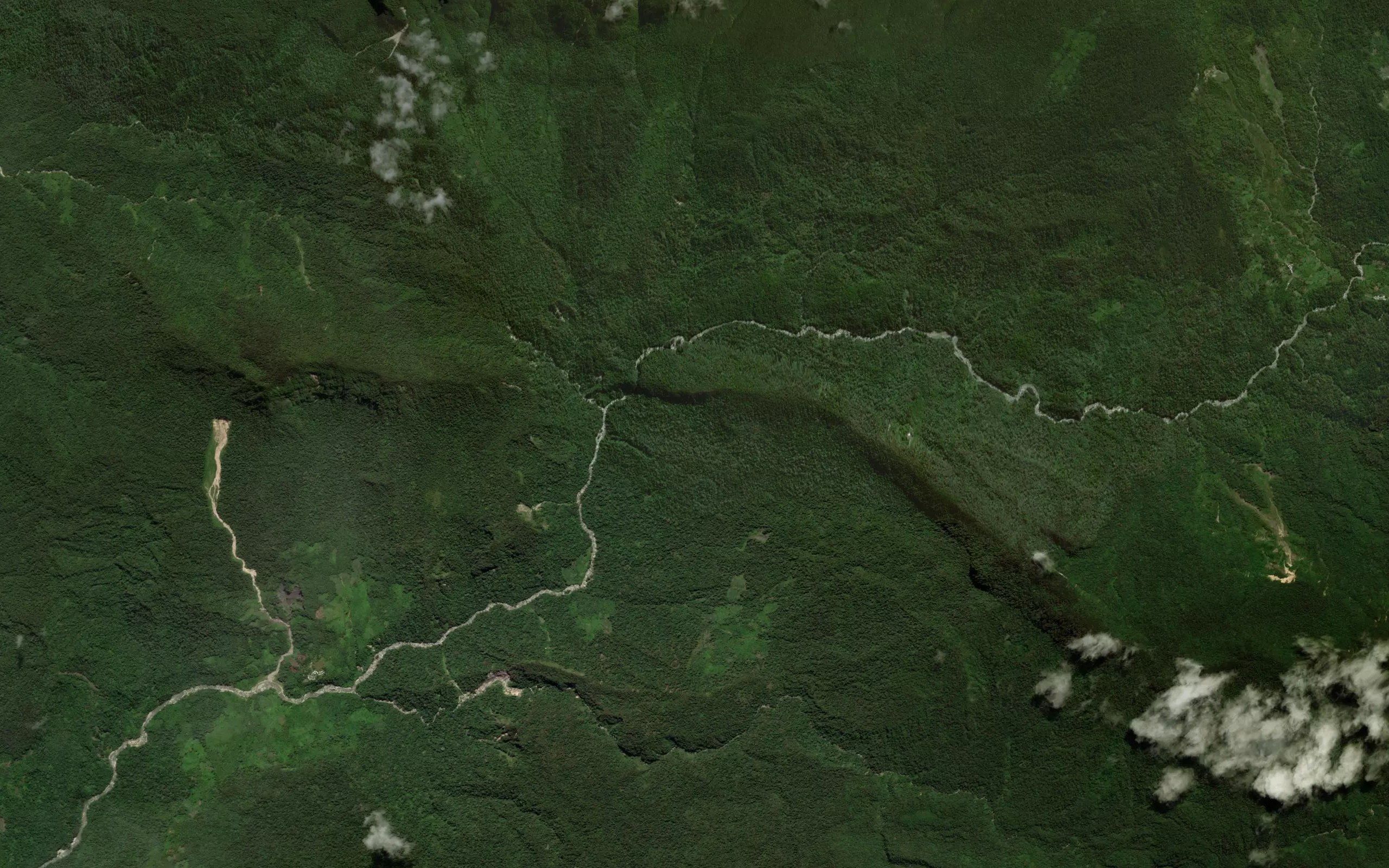 Sinik River