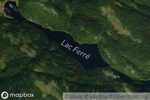 Lac Ferre