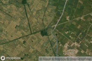 Harsinghpur Distributary