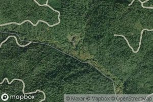 East Fork Deadman Creek