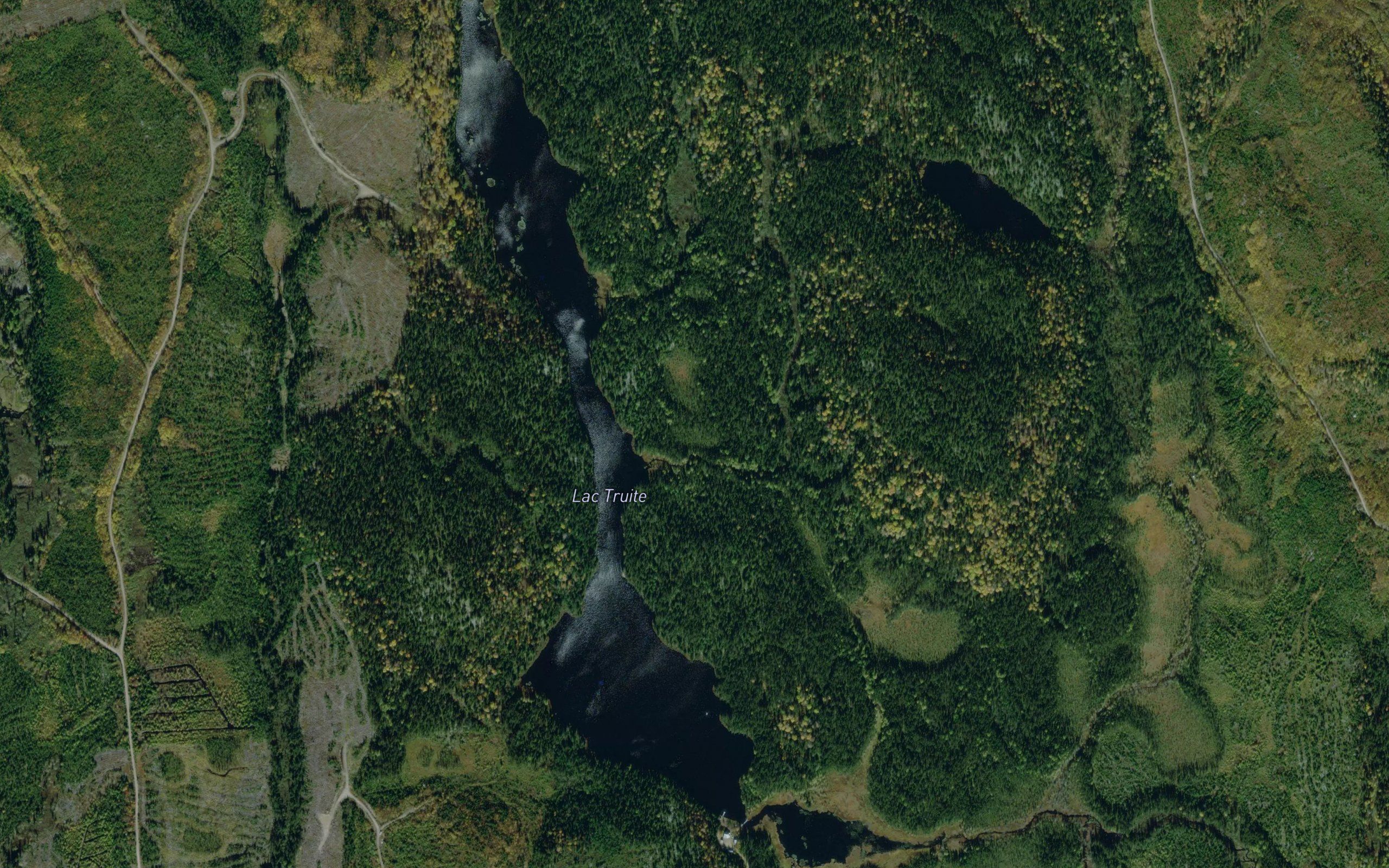 Lac Truite