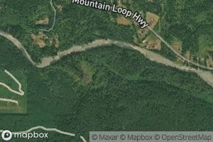 Hawthorn Creek