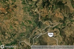 Quebrada de Tembladera