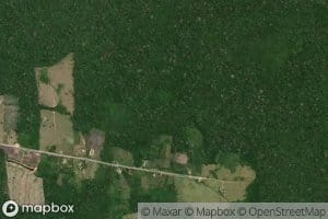 Igarape Capitao Seabra