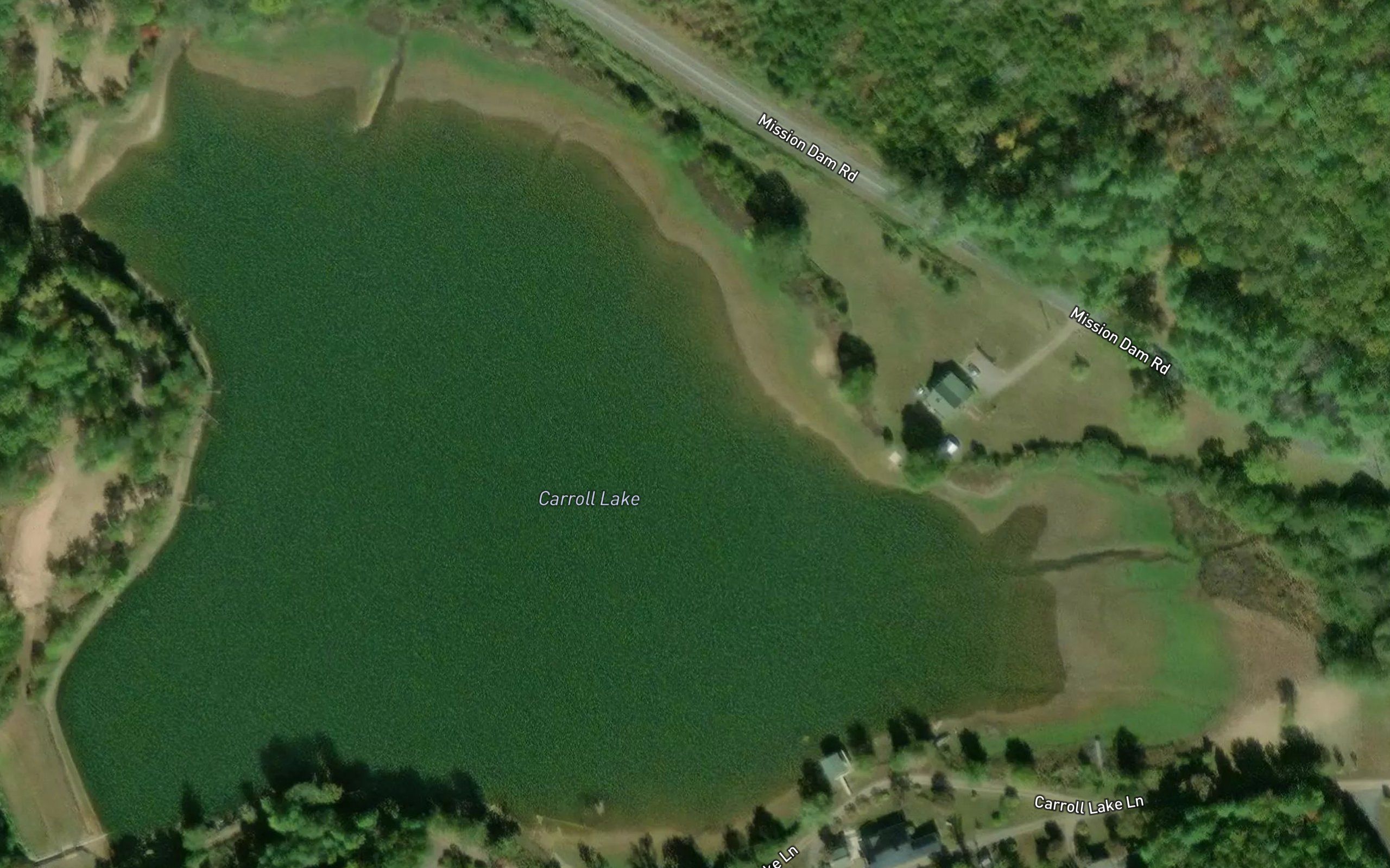 Carroll Lake