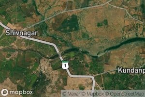 Nagda Nadi