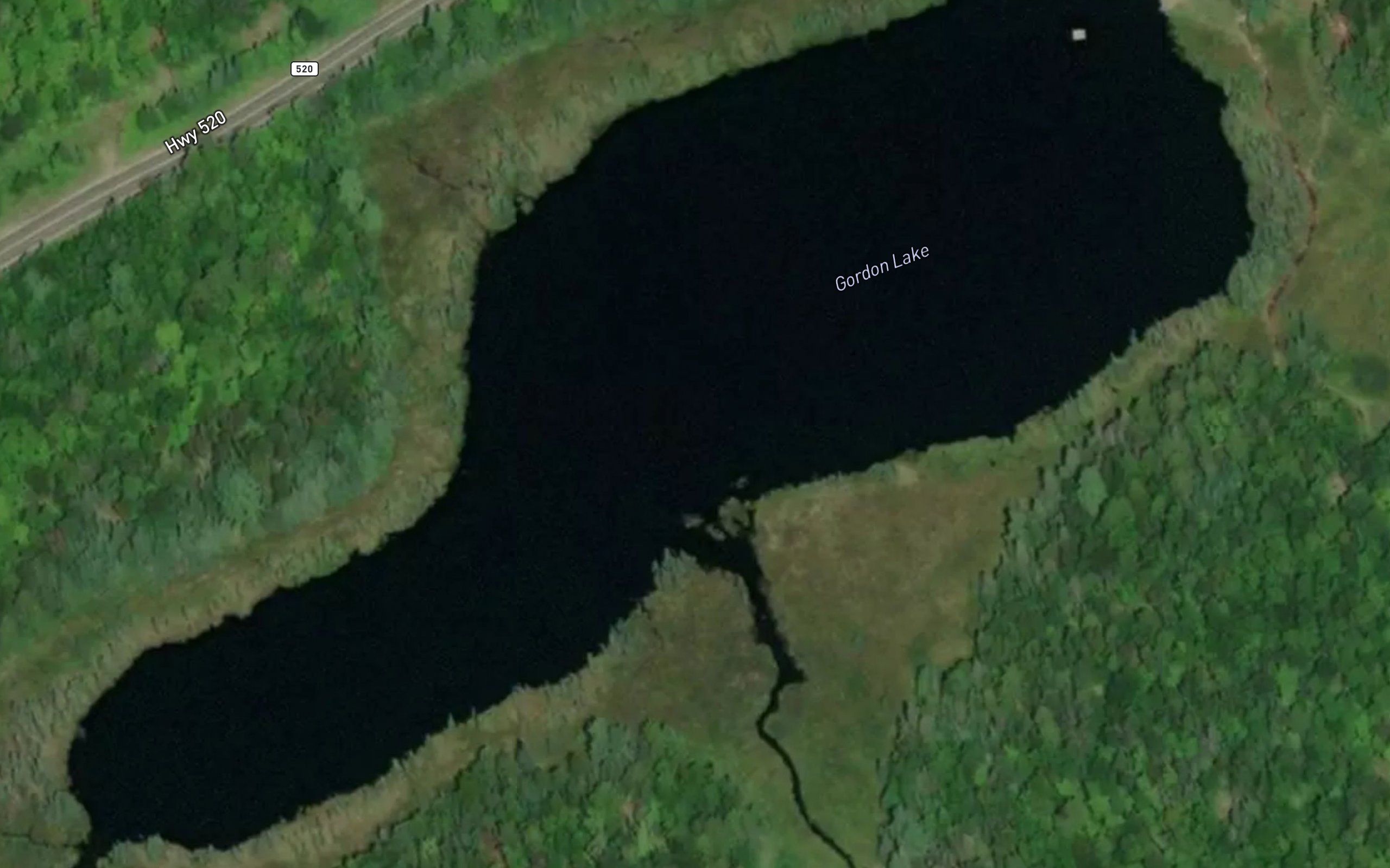 Gordon Lake