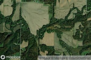 Little Hickory Creek