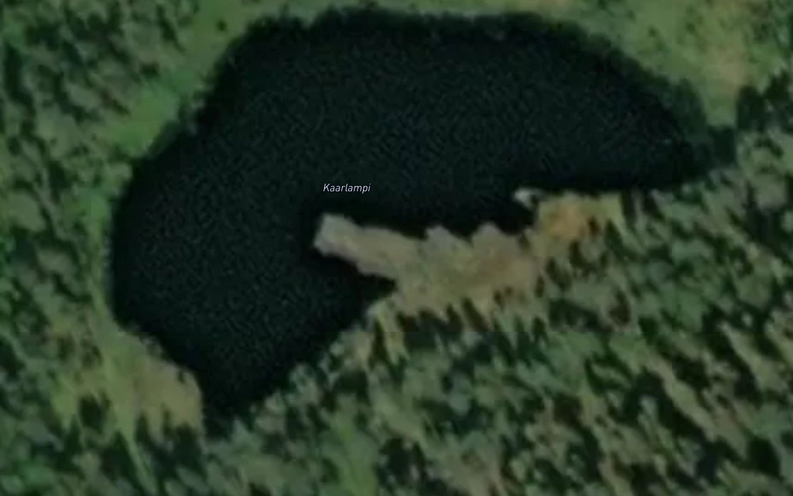 Kaarlampi