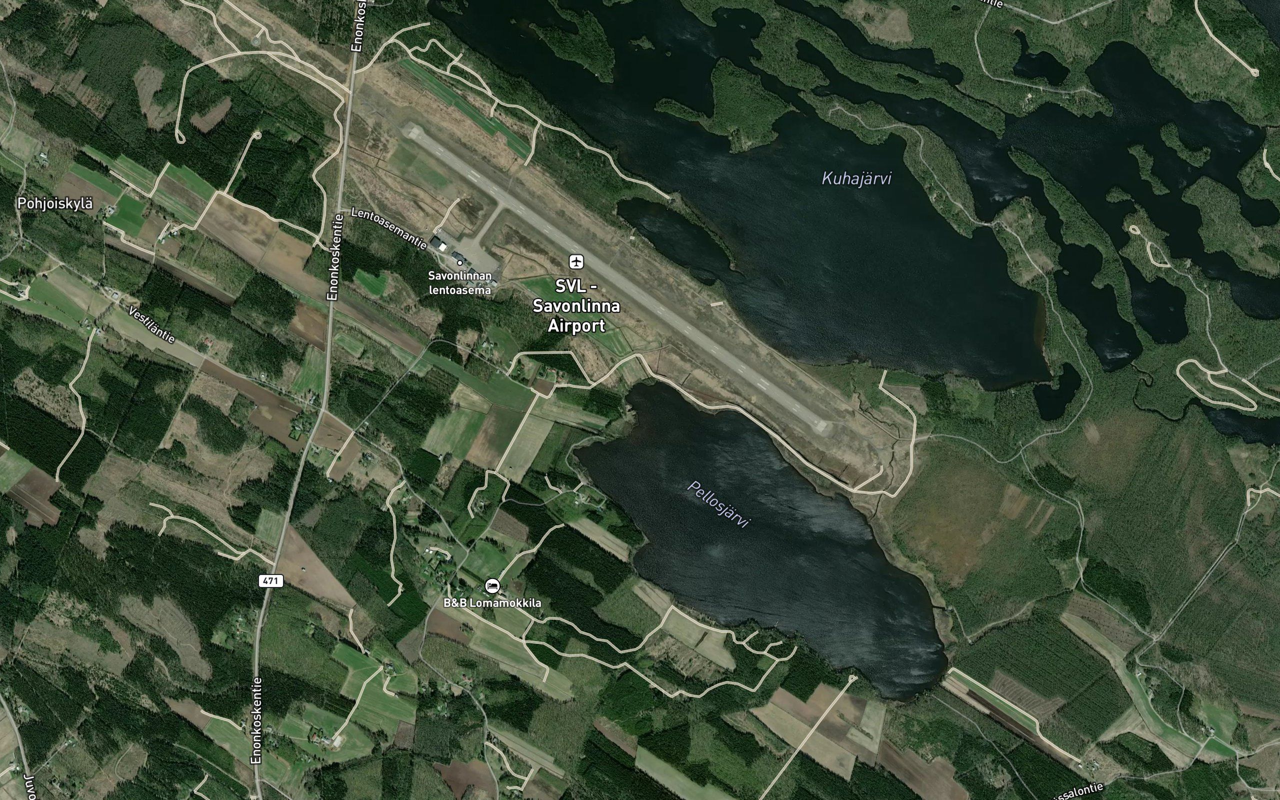 Karjolahti