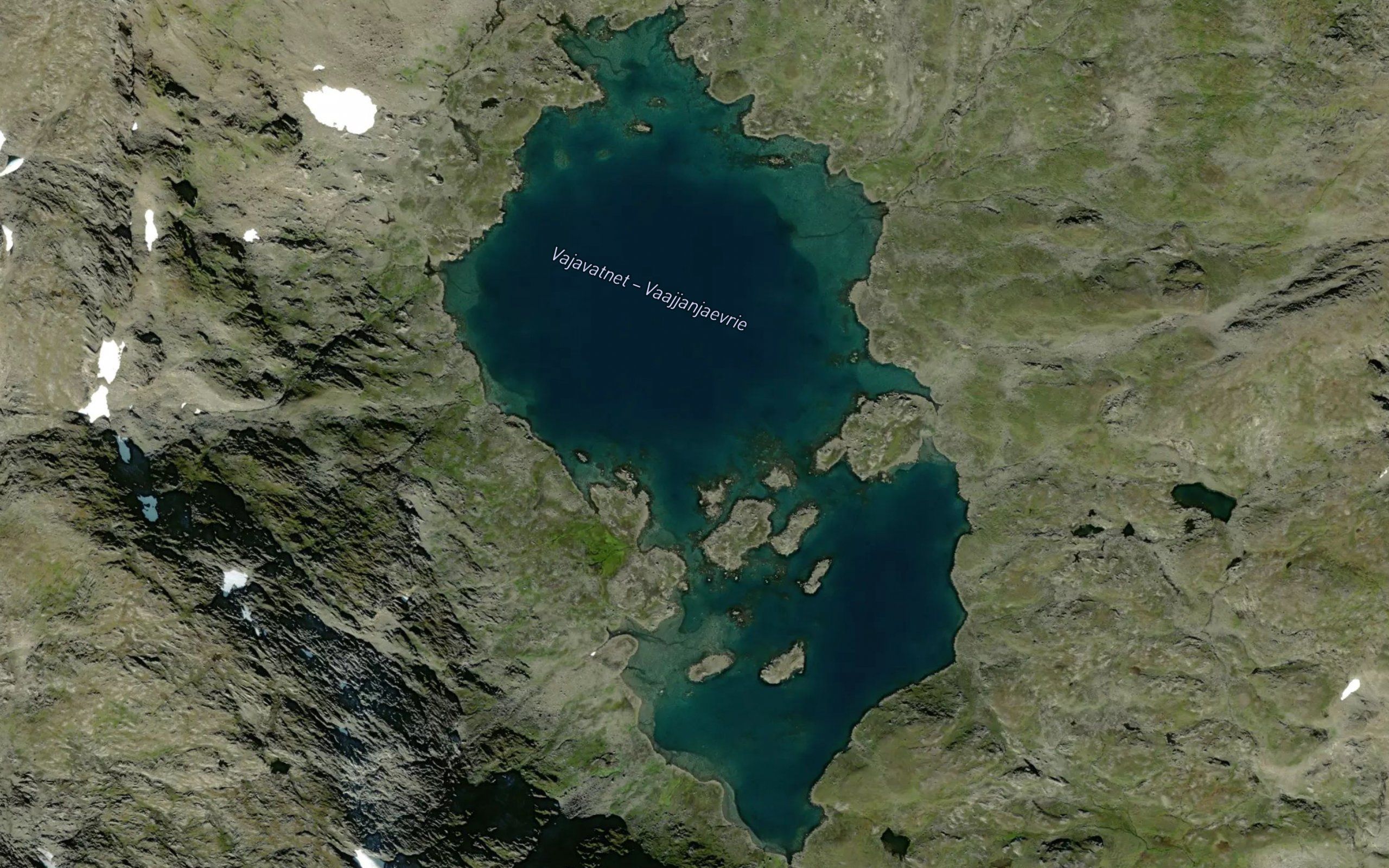 Vaajjanjaevrie
