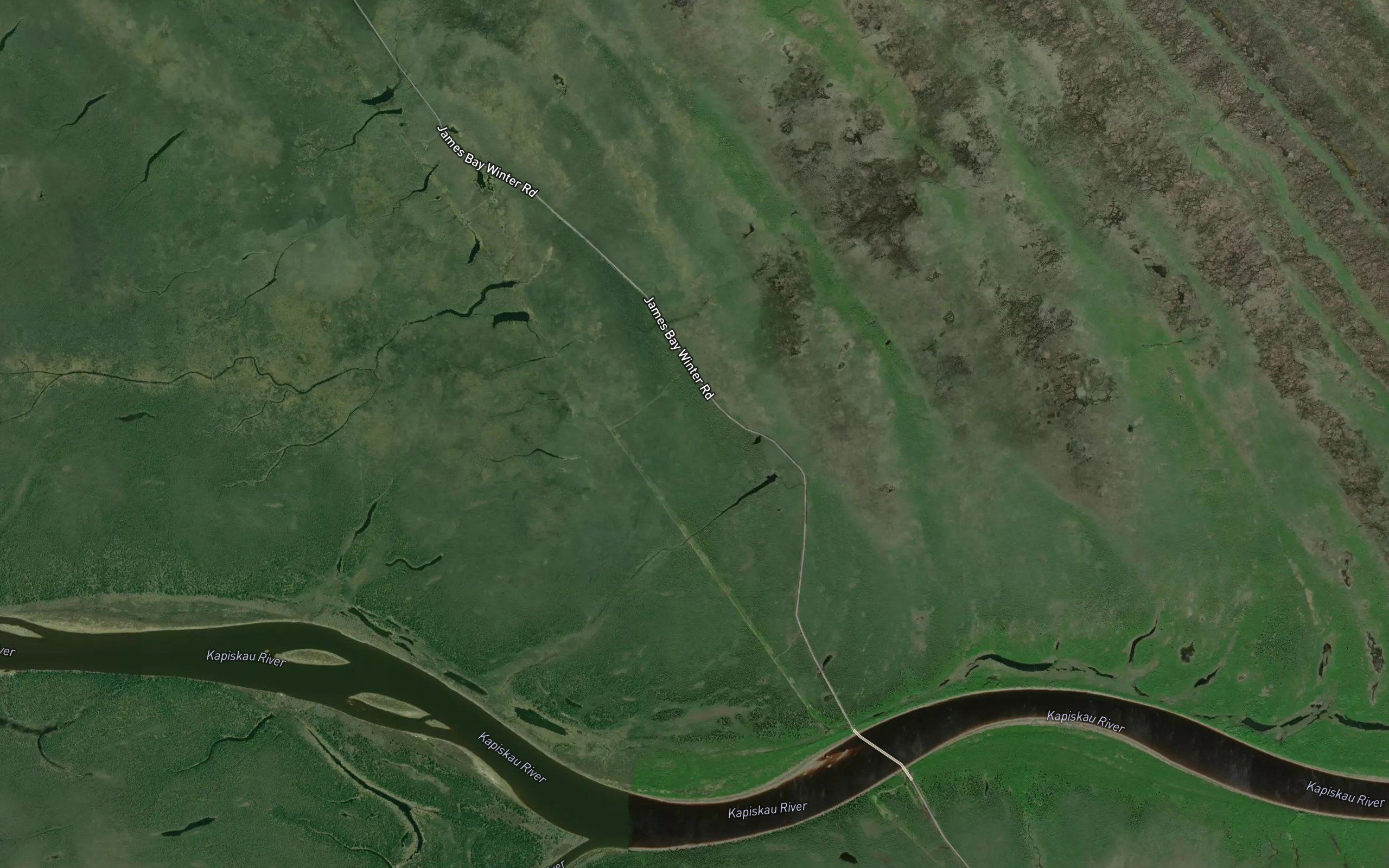 Otadaonanis River