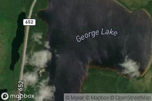 George Lake