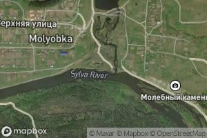 Molebka
